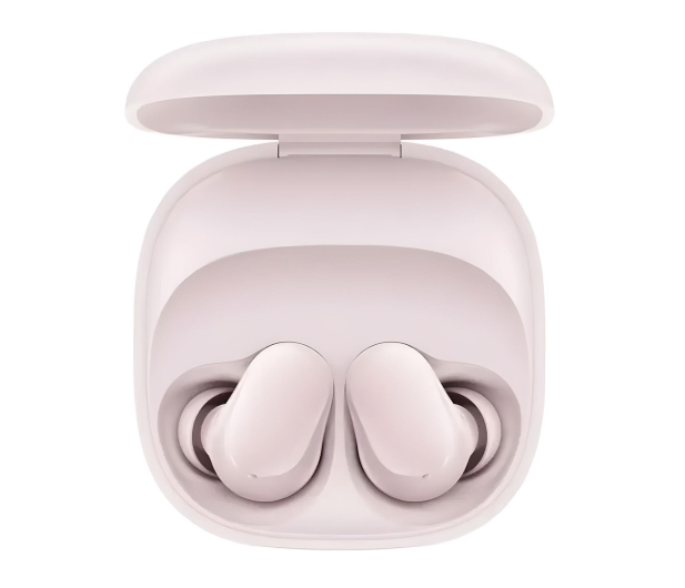 Xiaomi Redmi Buds 6 PLAY  - Transparent powder - 1328083 - zdjęcie 3